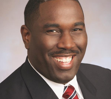Rodney Brown - State Farm Insurance Agent - Los Angeles, CA