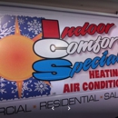 I C S Heating & Air Conditioning - Air Conditioning Contractors & Systems