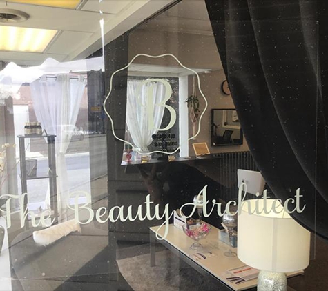 The Beauty Architect Inc - Lombard, IL