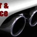 Advance Muffler - Mufflers & Exhaust Systems