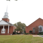 First Calvary Baptist Church