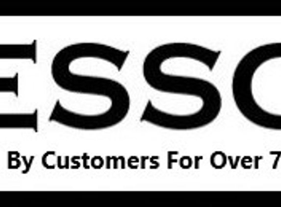 Cessco Inc - Johns Island, SC. Company Logo