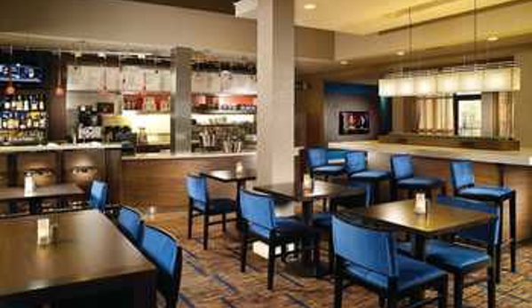 Courtyard by Marriott - Macon, GA