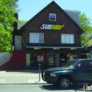 Mustang - Gas Stations