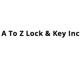 A to Z Lock  & Key, Inc.