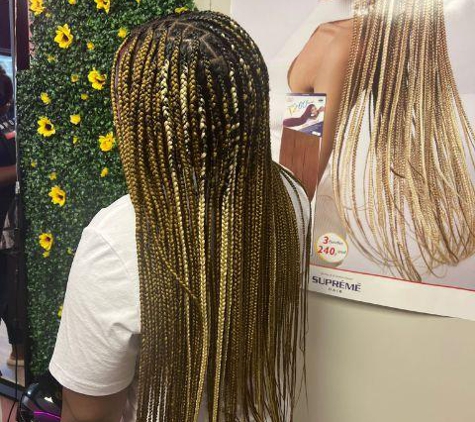 African Braids By Laure's Eden - Silver Spring, MD