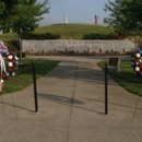 State of Rhode Island Veterans' Memorial Cemetery - Cemeteries