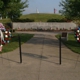 State of Rhode Island Veterans' Memorial Cemetery