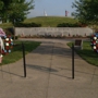 State of Rhode Island Veterans' Memorial Cemetery