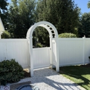 Four Seasons Landscape and Fence - Fence Repair
