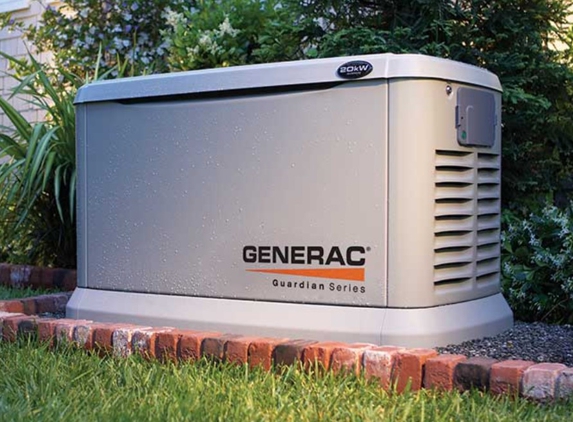 Coggin Electrical Specialists, Inc. - Dendron, VA. Coggin Electric is a Generac Generator Dealer