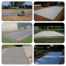 Pratt Concrete LLC - Paving Contractors