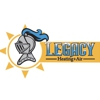 Legacy Heating & Air gallery