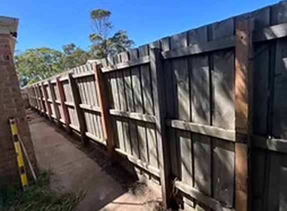 Cannbro Fencing &amp Supplies - Pakenham, VIC