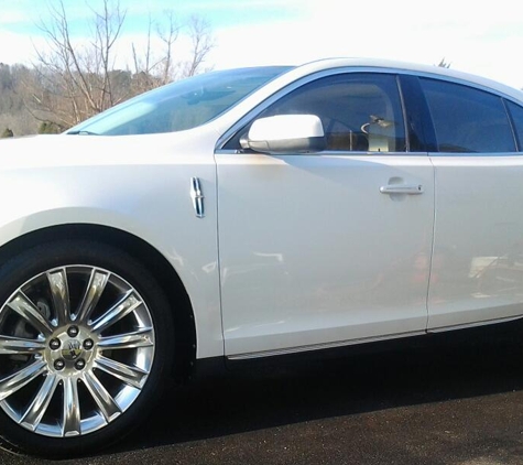 Great Auto Detailing & Car Care Service - Powell, TN