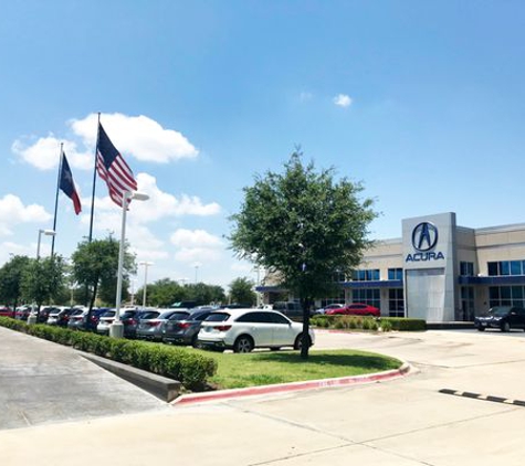 Hiley Acura Of Fort Worth - Fort Worth, TX