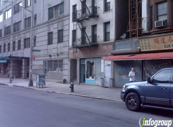 Cowboy Shoe Repair - New York, NY