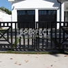 Perfect Garage Door and Gates gallery