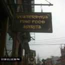 Yesterdays - Brew Pubs