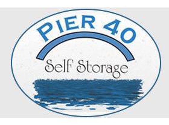 Pier 40 Self Storage Inc - Philadelphia, PA