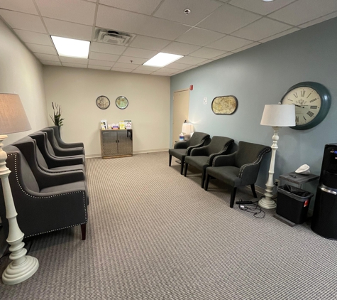 LifeStance Therapists & Psychiatrists Marietta - Marietta, GA