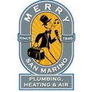 Merry Plumbing Co. - Plumbing, Drains & Sewer Consultants