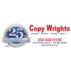 Copy Wrights