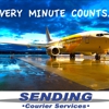 Sending Courier Services gallery