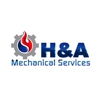 H & A Mechanical Services Inc gallery