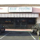 Nam Phuong