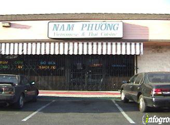 Nam Phuong - Westminster, CA