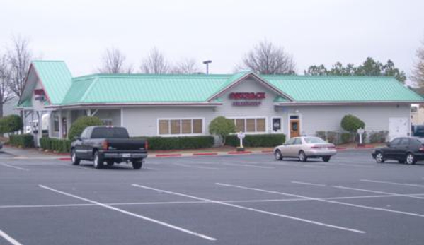 Outback Steakhouse - Kennesaw, GA