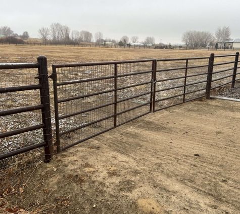 A+ Fence Pipe Sales Inc - Platteville, CO