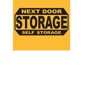 Next Door Self Storage