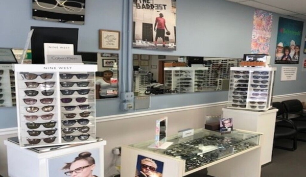 Eye-Deal Optical - West Hempstead, NY