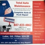 Pasquesi & Son Automotive & Truck Repair