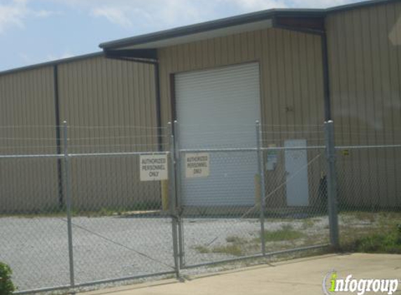 Hart Enterprises - Theodore, AL