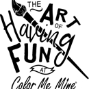 Color Me Mine - Arts & Crafts Supplies
