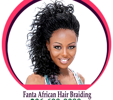 Fanta African Hair Braiding - Tukwila, WA