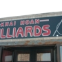 Khai Hoan Pool Hall - CLOSED