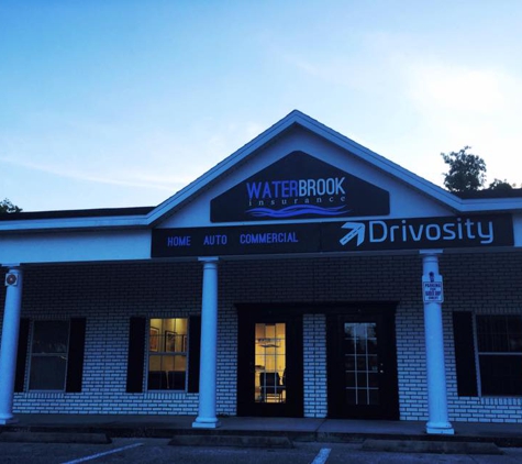 Waterbrook Insurance - Clermont, FL