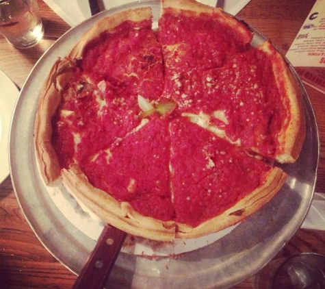 Giordano's - Chicago, IL