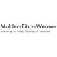 Mulder Fitch Weaver