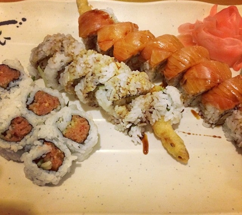 Shogun Sushi - Northridge, CA