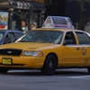 Cincinnati Taxi gallery