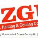 Lezgus Plumbing Heating & Cooling Corp - Home Repair & Maintenance