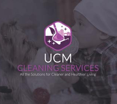 UCM Cleaning Services - Houston, TX