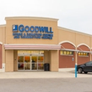 Goodwill Stores - Thrift Shops