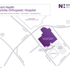 Novant Health Surgical Wellness - Charlotte