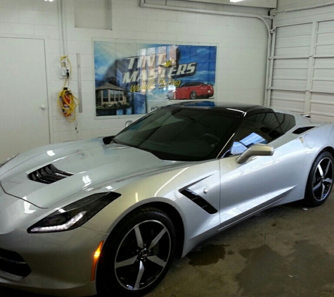 Tint Masters Window Tinting,LLC - Beavercreek, OH